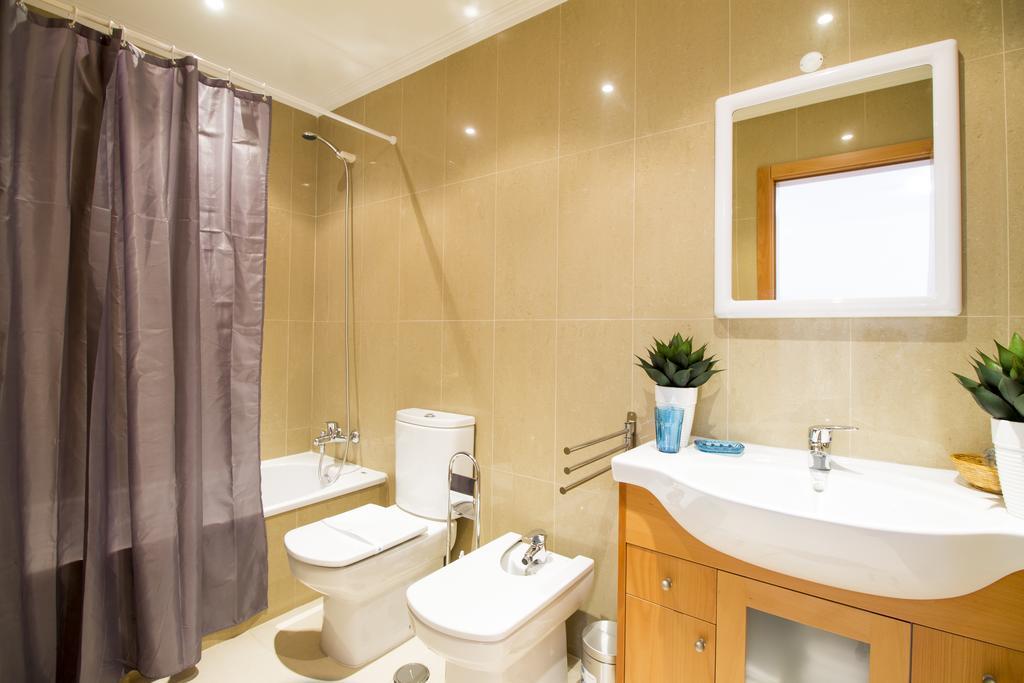 Vila Branca By Beach Rentals Albufeira Room photo